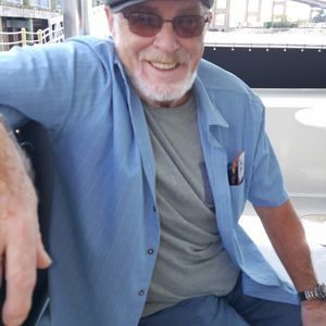 Meet your Posher, John